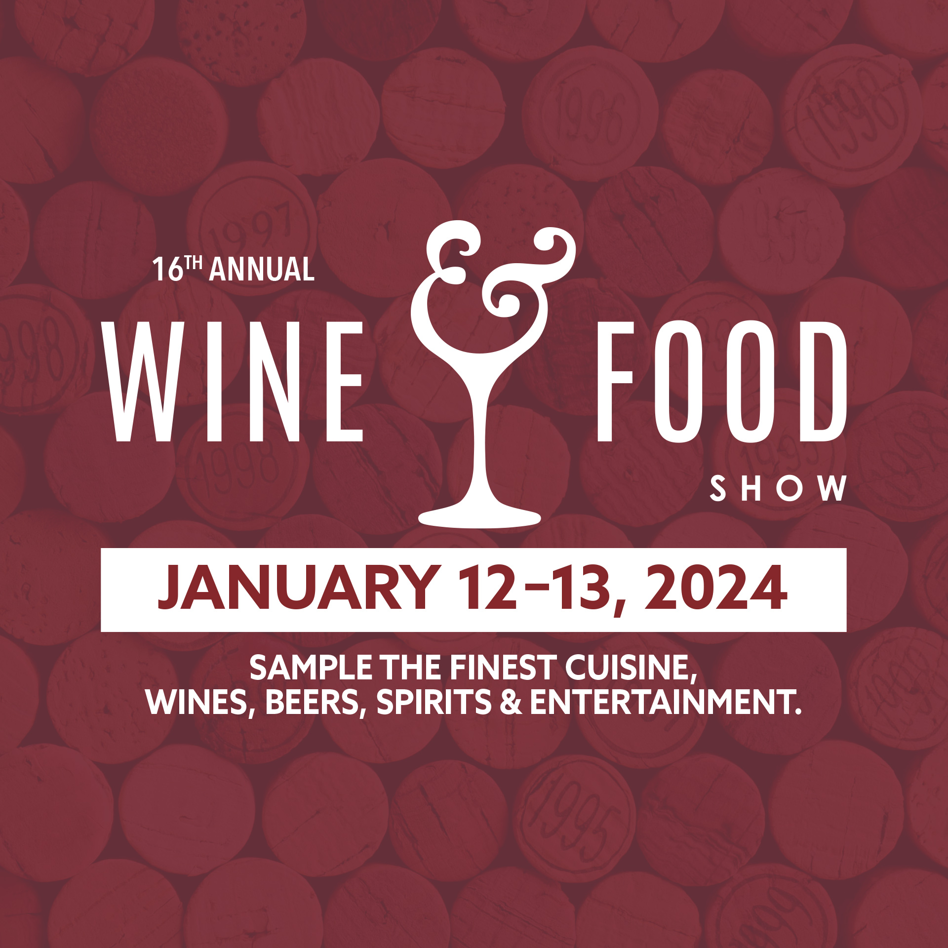 2024 London Wine and Food Show Tickets AuthentiGATE
